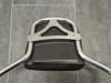 Rugsteun sissybar Harley Davidson FLFB Fatboy
