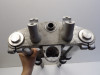 Front pipes complete Yamaha FAZER 600