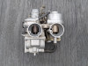 Carburateurset Yamaha XT 600