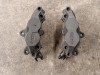 Bremssattel Bremszangen vorne BMW R 1150 R