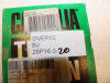 Distribution chain Overig Onbekend Unknown