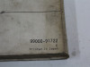 Parts book Suzuki GT 250