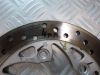 Rear brake disc KTM 390 Duke
