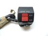 Handlebar switch assy right Suzuki GSX F 1100