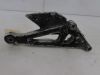 Main step holder left Yamaha XJ 600 Diversion
