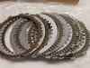 Clutch Harley Davidson Touring FL