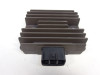 Regulator rectifier  Kawasaki ER 6
