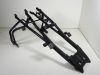 Achtersubframe Aprilia Caponord 1000
