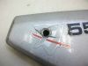 Cowl right small Suzuki GS 550