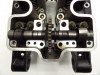 Cylinder head Honda VF 700  750 C Magna