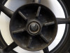 Rear wheel Yamaha FZ6