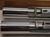 Sports exhaust Harley Davidson Softtail