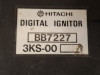 Ignitor CDI ECU Yamaha FZ 750