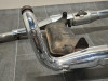 Auspuff Kawasaki VN 700  750