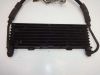 Oil cooler Suzuki GSX F 600