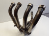 Downpipes Yamaha FAZER 600