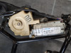 Geweih  Verkleidungshalter BMW R 1150 RT   R 850 RT