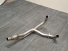 Auspuff-Krummer Yamaha XJ 600 Diversion