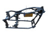 Frame - onderdelen Yamaha XVS 650 Dragstar