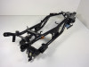 Achtersubframe Suzuki GSR 600