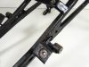 Achtersubframe Aprilia Caponord 1000