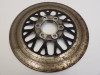Bremsscheibe vorne Suzuki GSX 400 E