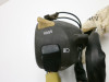 Handlebar switch assy left Suzuki GSF 1200 Bandit
