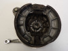 Trommelrem Honda VT 700 750