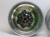 Velgen set Kawasaki ZX 7 R
