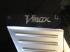 Cowl left small Yamaha V max