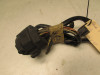Handlebar switch assy left Honda Goldwing GL