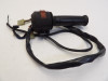 Handlebar switch assy right Honda CMX 450