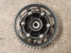 Kettenrad-Trager Yamaha Tracer 900