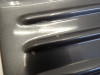 Seitenverkleidung links klein Yamaha V max