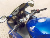 Steering stem + top bridge Honda CBR 1100 XX