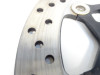Brake disc front Suzuki GSR 600