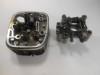 Cylinder head BMW R 1100 RT