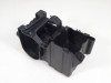 Batterie befestigung BMW F 650 CS Scarver