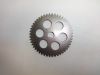 Motorblok diverse Honda XBR 500
