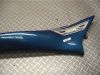 Rechter achterkant Yamaha XJ 600 Diversion
