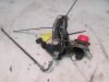 Key set Cagiva G 600 W