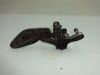 Schetsplaat links Yamaha YZF 600 Thundercat