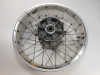 Felge hinten Aprilia Caponord 1000