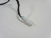 License plate holder Honda CBF 1000