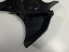 Engine cover front spocket Aprilia Pegaso