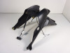 Kennzeichenhalter BMW K 1200 RS
