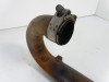Downpipes Ducati monster 796