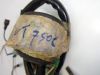 Handlebar switch assy left Honda VT 700 750