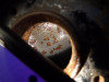 Fuel tank Yamaha TDM