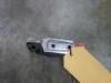 Fussraste links Kawasaki ER 6